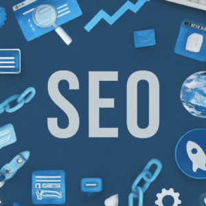 Search Engine Optimization