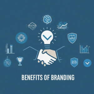 Benefits of Branding