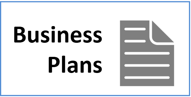 Brandfocal Business Plans