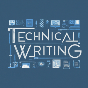 Benefits of Technical Writing